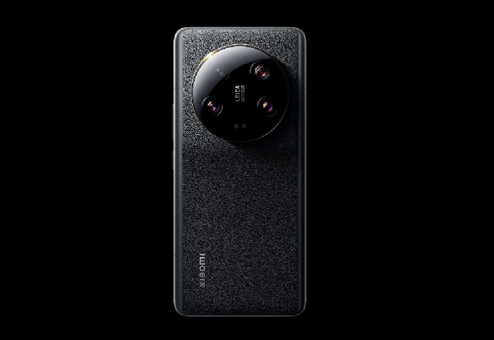 Xiaomi 13 Ultra with Leica-powered 50MP quad-camera unveiled